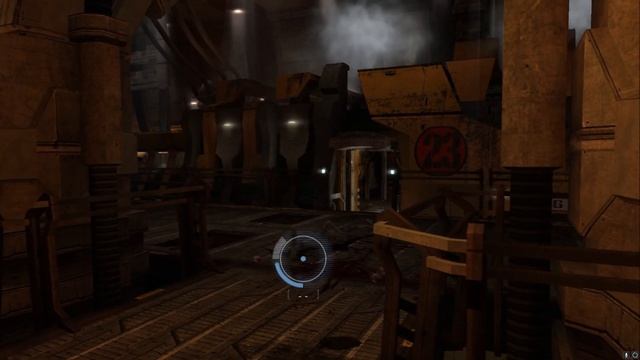 Dead Space Extraction (PS3 Emulation) Chapter 7 смотреть онлайн