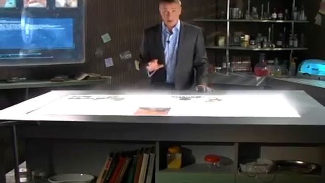 17. Скептик. Вакцинация