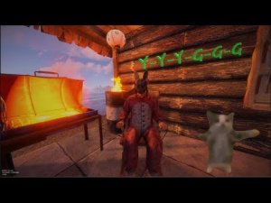 Фермерство в расте ┃ Сайт RustBreeder ┃ Как быстро выводить гены в расте