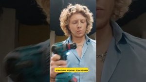 ремонт шуруперта из набора 5в1. обзор китайского шуруповерта с бесщеточным двигателем