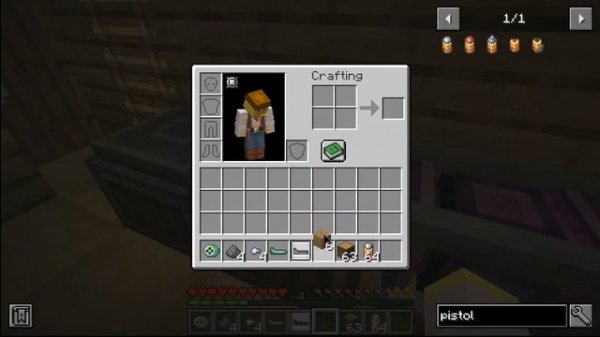 Create Love & War Guide