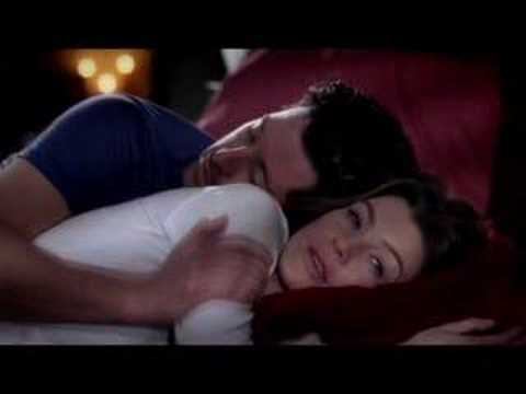 Grey's Anatomy: Meredith & Derek forever! смотреть онлайн