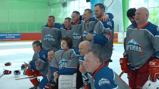 ВЕСЕННИЙ КУБОК — 2019 смотреть онлайн