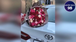 Ислам Хариханов💕Ас Хьо Сайна Йоьхар ю💕