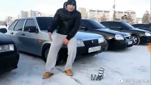 Слушаем клип про бпан