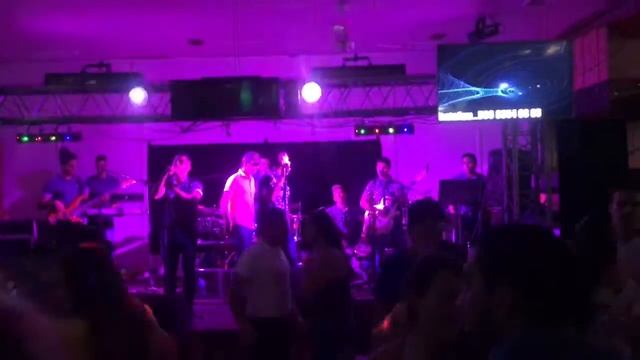 Bar Amigo Azul Plata #2 смотреть онлайн