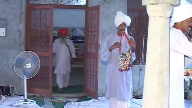 mela baba mast muni lal ji thalla cd 4 - part 1 смотреть онлайн