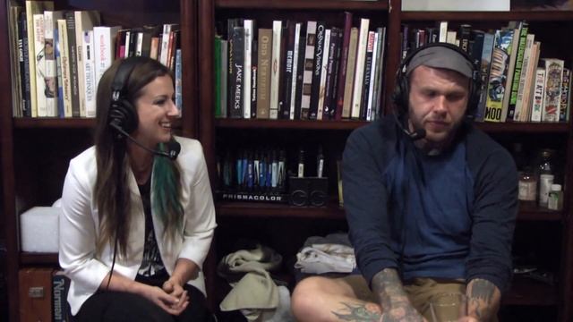 Developing Your Personal Brand With Lisa Mac | EP 153 смотреть онлайн