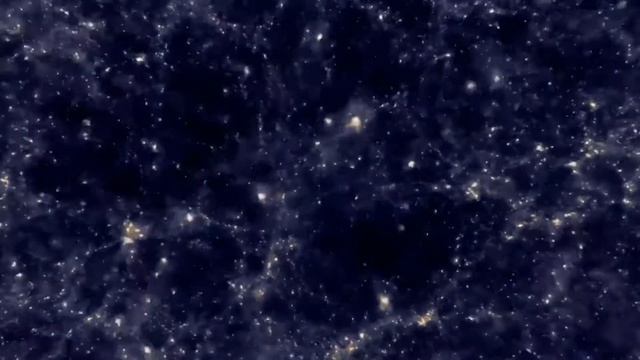 Space Screensaver - Deep Space Nebula Chill Out Ambient Music for Studying, Working & Focus, Power смотреть онлайн