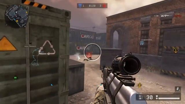 Упоротый Варфейс и ЧИТЫ на АК 103! ИГРА ГРЕХОВ бонусная серия №5