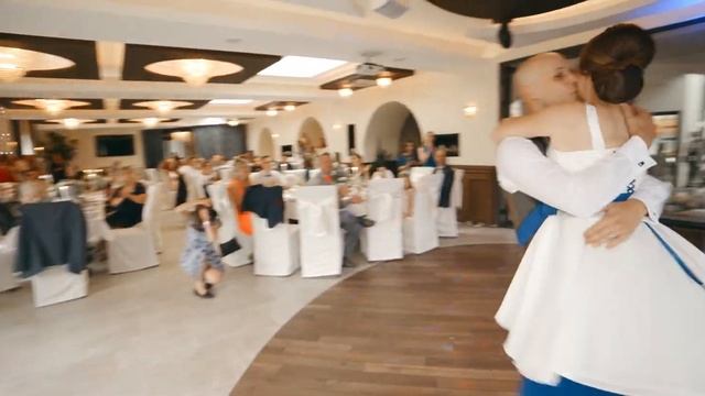 svadba: Ester a Maroš 8. 9. 2018 смотреть онлайн