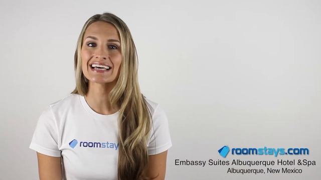 Embassy Suites Albuquerque, NM - RoomStays.com смотреть онлайн
