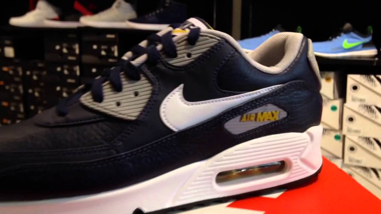 Nike Air Max 90 LTR Cherry Pickers смотреть онлайн