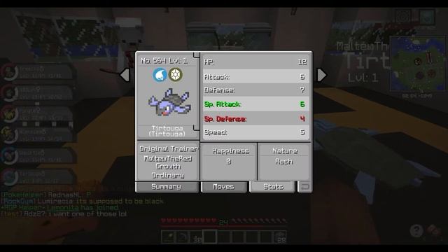 REVIVING FOSSILS! Let's Play Pixelmoncraft #10 - Minecraft Pixelmon смотреть онлайн