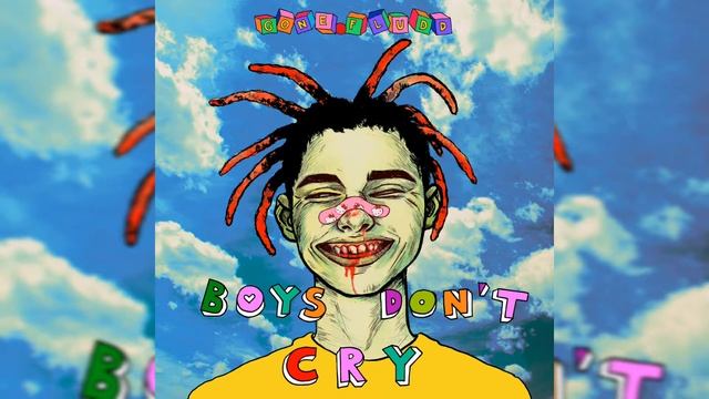 GONE.Fludd-КУБИК ЛЬДА смотреть онлайн