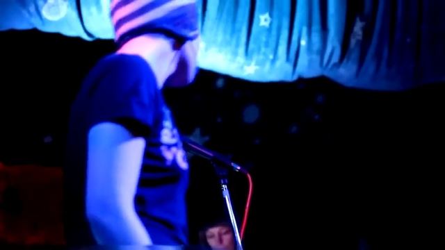 ill!noiz - Синий Ковбой смотреть онлайн