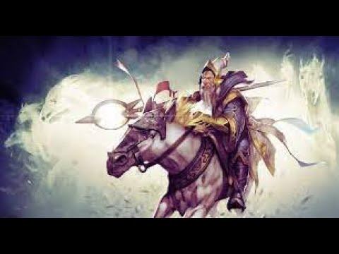 DOTA 2 Live Stream 11 July 2021 - Keeper of the Light смотреть онлайн