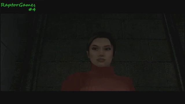 Fahrenheit: Indigo Prophecy Remastered - Прохождение Часть 4 смотреть онлайн