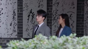 Любовь под полной луной 1 сезон 23 серия