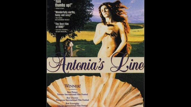 Antonia 1995 Soundtrack смотреть онлайн