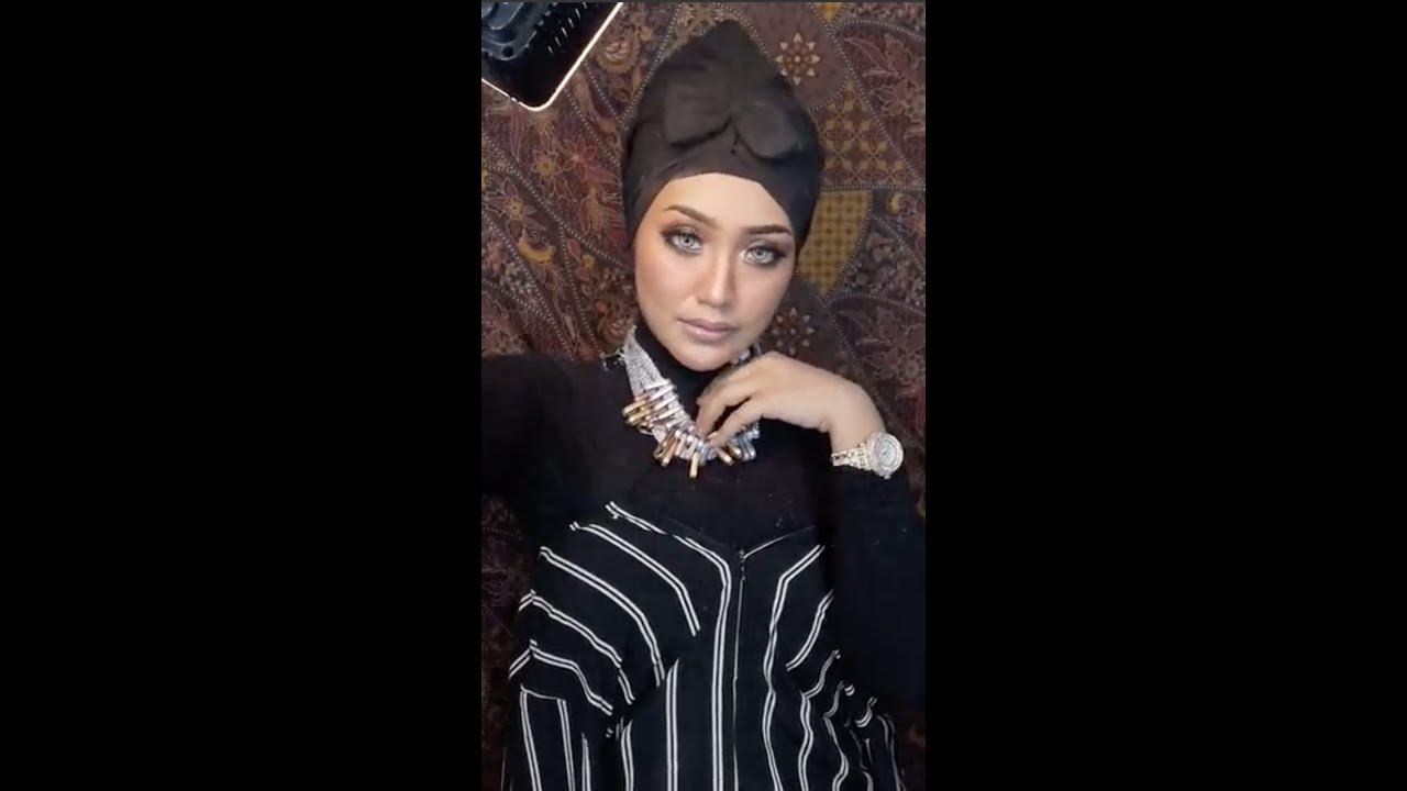 Makeup Dinner By Mek Dinda | Makeup LIVE! смотреть онлайн