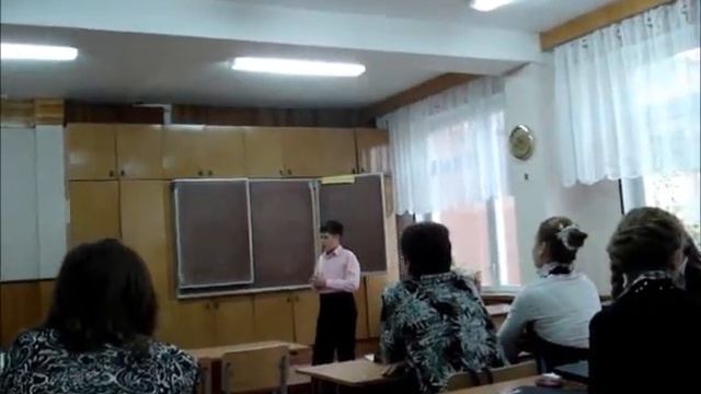 Захист дослідницької роботи "Фразеологізми" смотреть онлайн