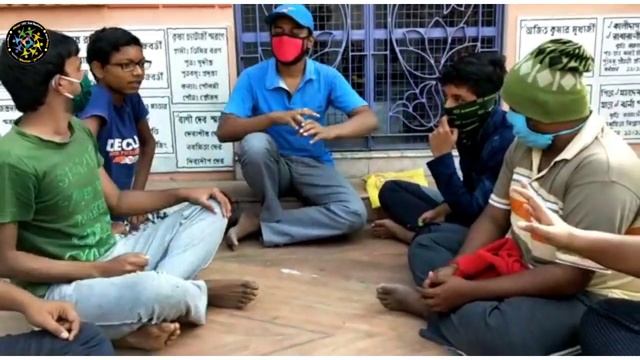 Sare Chuattor ft বেকারত্বের সমাধান ইতি চপের দোকান II চপ_শিল্প II Amra khabo na cha |৷ Unemployment смотреть онлайн