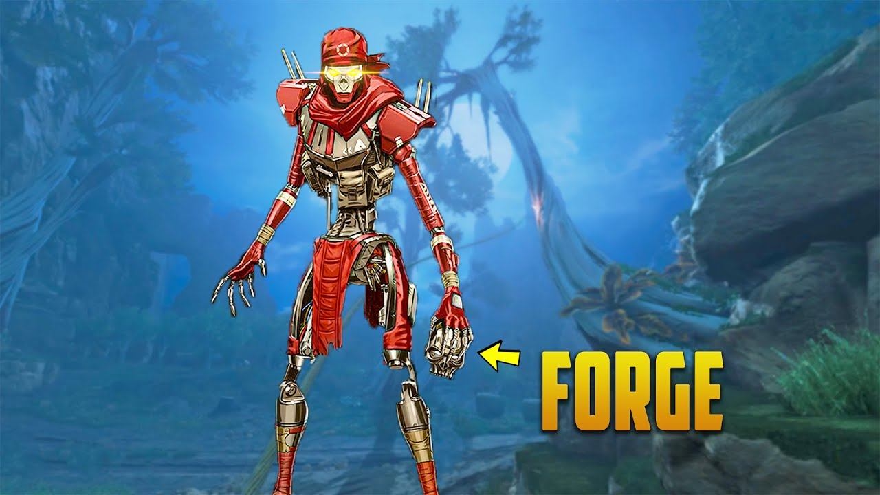 *REVENANT IS COMING IN SECRET* - APEX LEGENDS Highlights and WTF Moments! ep. 89 смотреть онлайн