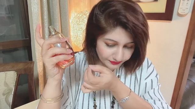 CHRISTIAN DIOR JADORE PERFUME & BODY OIL🌼