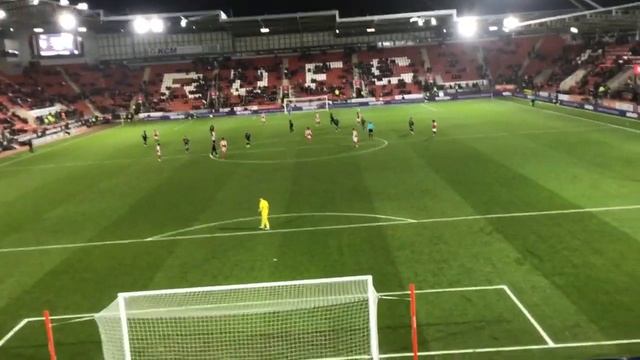 Rotherham 0 West Brom 2 23/24 смотреть онлайн