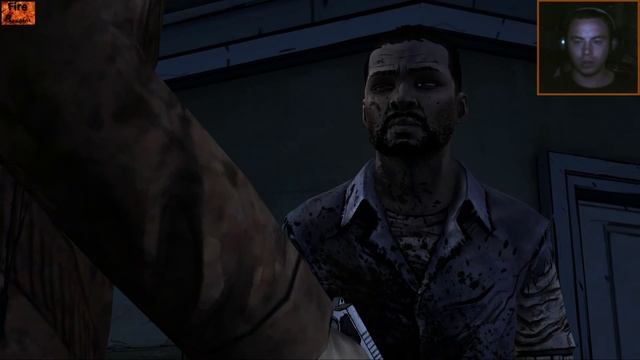 The Walking Dead_EP5_Потери и находки смотреть онлайн