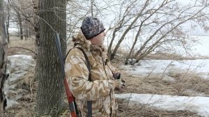 ОХОТА НА ГУСЯ Алтайский край Поспелиха охотничье хозяйство ООО "Арсенал" #ru_kompass #охотанагуся