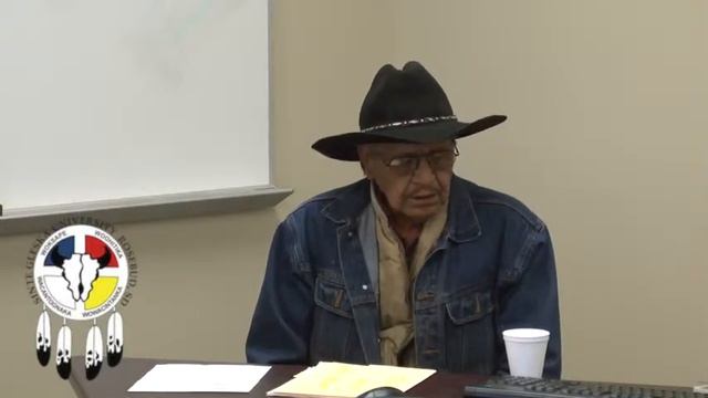 Lakota Thought & Philosophy Week 12 Part 2 смотреть онлайн