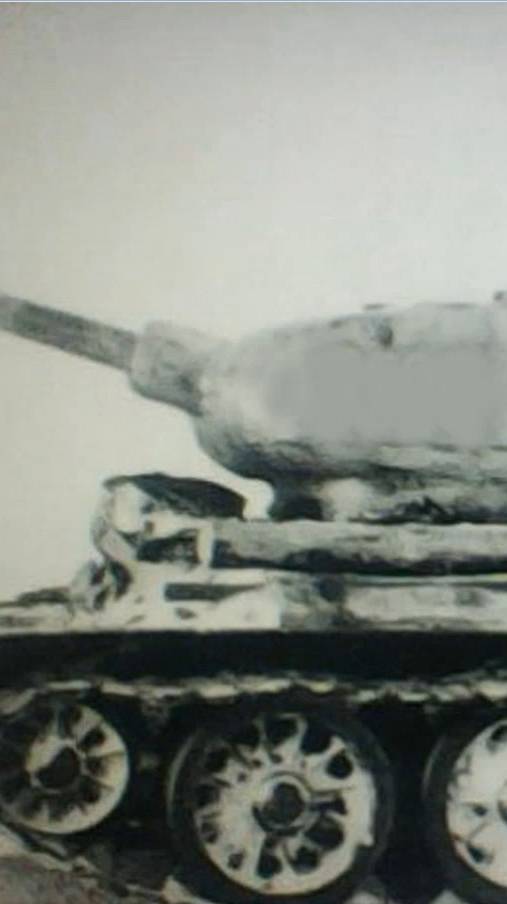 Лёгкие танки СССР смотреть онлайн