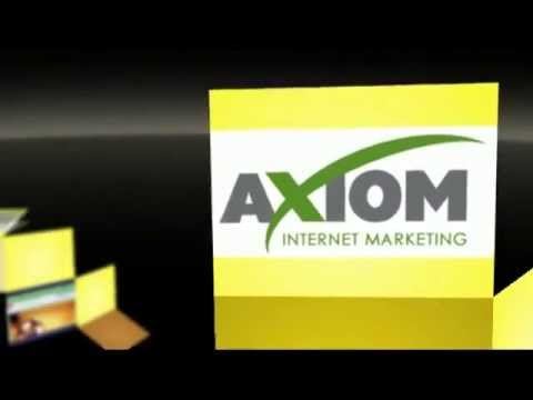 AXIOM Internet Marketing смотреть онлайн