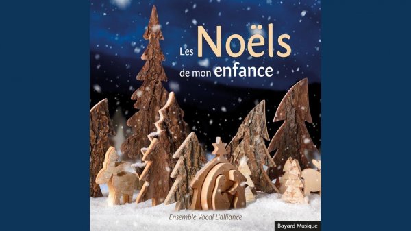 Noël nouvelet