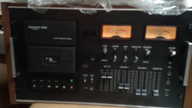 NAKAMICHI 1000 VS AKAI 730D NHẠC PRE 75 CALL 0966427463 смотреть онлайн