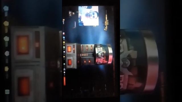 Кручу золотой донат варфейс смотреть онлайн