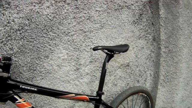Cannondale Taurine and F-900 смотреть онлайн