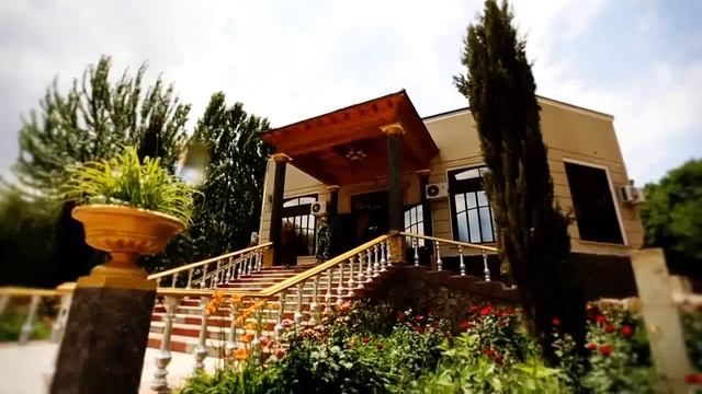 Тарабхонаи «Зумрадшох» смотреть онлайн