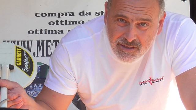 noleggio metal detector www.metaldetector24.com e trovi quello giusto per la tua ricerca смотреть онлайн