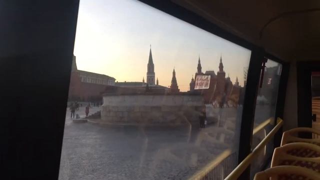 Ред Бас 2019 Москва смотреть онлайн