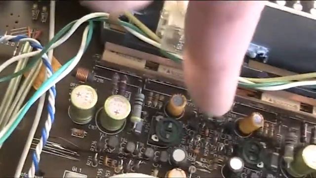 GRUNDIG R 1000