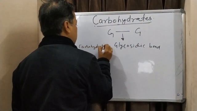 Carbohydrates Definition, classification, examples and functions смотреть онлайн