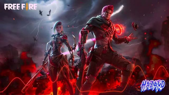 Музыка из Free Fire 2017 - 2022| All Themes Song 2017 - 2022| смотреть онлайн