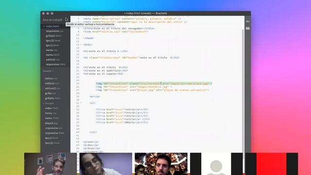 CLASE 17-06-2020 Parte 1 смотреть онлайн