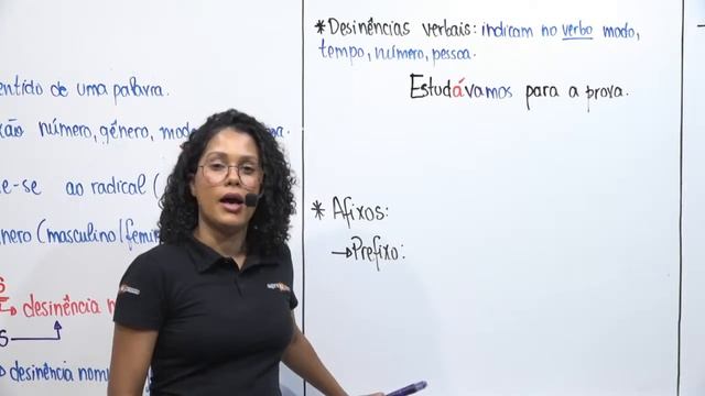 Aula 12 - Agora eu Aprendo Português - Virginia Amaral - Agora Eu Passo (AEP) смотреть онлайн