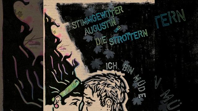 Ich bin müde смотреть онлайн