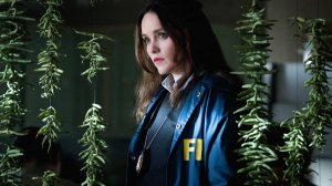 Сериал Кларисса - 1 сезон 6 серия «Каково это - быть прекрасной» / Clarice