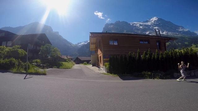 Switzerland | KATERINA PH смотреть онлайн